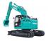 Lánctalpas kotrók Kobelco SK 270 SRNLC 5
