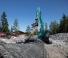 Lánctalpas kotrók Kobelco SK 300 LC 10E