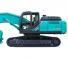 Lánctalpas kotrók Kobelco SK 300 NLC 10