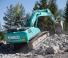 Lánctalpas kotrók Kobelco SK 300 NLC 10