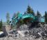 Lánctalpas kotrók Kobelco SK 300 NLC 10