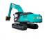 Lánctalpas kotrók Kobelco SK 350 LC 10E
