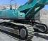 Lánctalpas kotrók Kobelco SK 460 8
