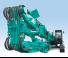 Lánctalpas kotrók Kobelco SK 550 D LC 10