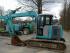 Lánctalpas kotrók Kobelco SK 70 SR