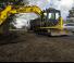 Lánctalpas kotrók Kobelco SK 75 SR 3