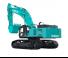 Lánctalpas kotrók Kobelco SK 850 LC 10E 