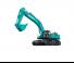 Lánctalpas kotrók Kobelco SK 850 LC 10E 