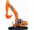 Lánctalpas kotrók Doosan Solar 255 LC-V