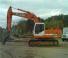Doosan Solar 280 LC-III