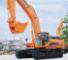 Lánctalpas kotrók Doosan Solar 420 LC-V
