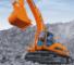 Lánctalpas kotrók Doosan Solar 420 LC-V