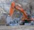 Lánctalpas kotrók Doosan Solar 470 LC-V