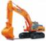 Lánctalpas kotrók Doosan Solar 470 LC-V