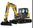 Yanmar SV 85 MB