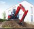 Lánctalpas kotrók Yanmar SV100-7-2PB 