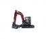 Lánctalpas kotrók Yanmar SV100-7-2PB 