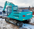 Lánctalpas kotrók Sunward SWE155F