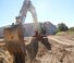 Lánctalpas kotrók Takeuchi TB 2150