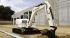 Lánctalpas kotrók Terex TC 75