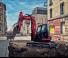 Lánctalpas kotrók Yanmar ViO80-2PB 
