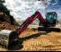 Lánctalpas kotrók Yanmar ViO82 