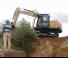 Lánctalpas kotrók XCMG XE140I