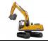 XCMG XE215C