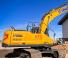 Lánctalpas kotrók XCMG XE225U