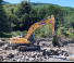 Lánctalpas kotrók XCMG XE280E