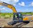 Lánctalpas kotrók XCMG XE370D