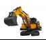 Lánctalpas kotrók XCMG XE4000