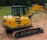 Lánctalpas kotrók XCMG XE80DA