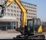 Lánctalpas kotrók XCMG XE90U