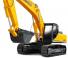 Sinomach ZG3465LC-9C