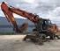 Hitachi ZX 210 W