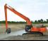 Hitachi ZX 210LC TYP HE15LD