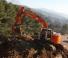 Lánctalpas kotrók Hitachi ZX 225 USLC-3