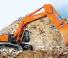 Hitachi ZX 400MC-7