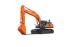 Hitachi ZX 470 H-3 LD