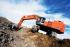 Lánctalpas kotrók Hitachi ZX 670 LCH-3