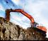Lánctalpas kotrók Hitachi ZX 670 LCH-3