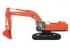 Hitachi ZX 850 H