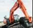 Lánctalpas kotrók Hitachi ZX190LCN-6