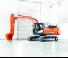 Lánctalpas kotrók Hitachi ZX210LC-6
