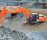 Lánctalpas kotrók Hitachi ZX210LCH-3G