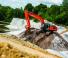 Lánctalpas kotrók Hitachi ZX250LC-6