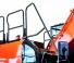 Lánctalpas kotrók Hitachi ZX250LC-6