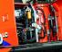 Lánctalpas kotrók Hitachi ZX250LC-6