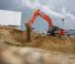Lánctalpas kotrók Hitachi ZX300LC-6